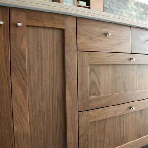 kitchen cabinets walnut no stain - jewkesroegner-99