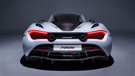 2017 McLaren 720s Coupe 4 Wallpaper | HD Car Wallpapers | ID #7518