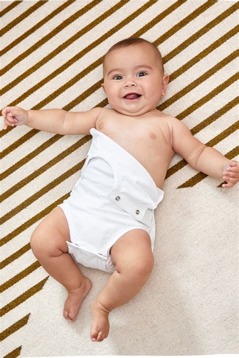 17 Organic & Sustainable Baby Clothing Brands Too Sweet for Words ...