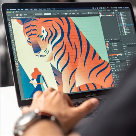 Diseño Gráfico : 20 tutoriales gratis de ilustración digital para ilustradores