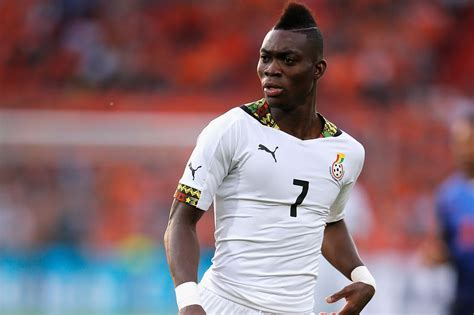 AFCON 2015 Team Of The Tournament Including Two Manchester City Stars And Liverpool Defender ...