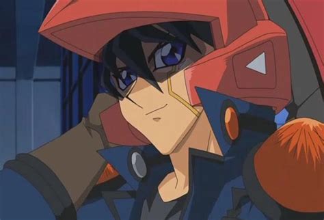 Yusei Fudo | Wiki | Duel Amino