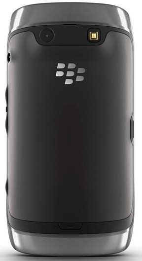 BlackBerry Torch 9860 Full Specifications And Price Details - Gadgetian