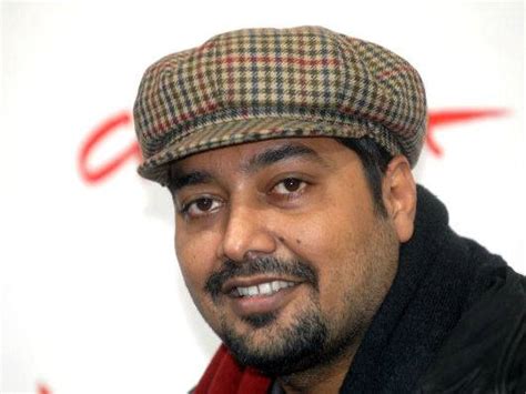 Anurag Kashyap: Documentaries superior to films nowadays