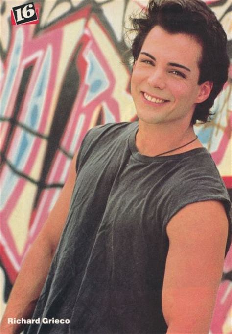 Richard Grieco