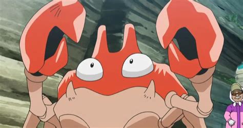 13 Best Crab Pokemon of All Time - My Otaku World