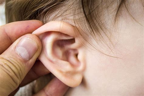 Ear Infection: Symptoms, Causes & Treatment