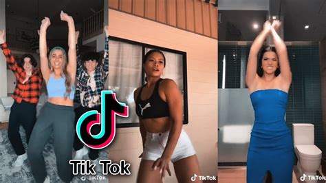 Shake That Thing (Tik Tok Compilation) - YouTube