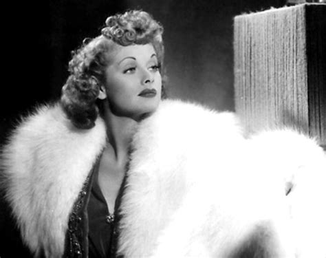 Lucille Ball 1940s movies | John Irving | Flickr