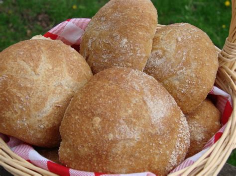 Bread Everyday! No Knead Boule Recipe - Food.com