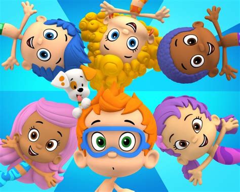 Pinterest | Bubble guppies theme, Bubble guppies, Guppy