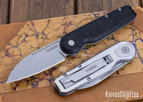 Kershaw Knives - Page 1 - KnivesShipFree