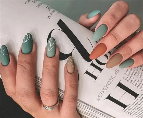 Nail trends 2023: What are the latest nail designs to try out this year? Let's find out what are ...