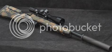 Manners Elite Tactical Stocks | Sniper's Hide Forum