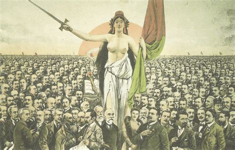 The 5th of October, 1910: The Day We Became a Republic – Atlas Lisboa