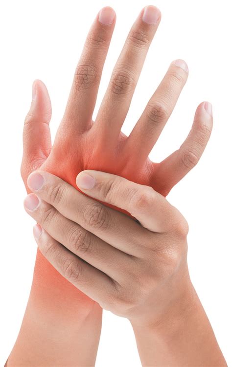 Best ways to cope with hand pain - Harvard Health