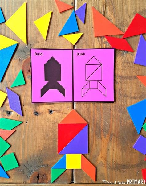 Geometry and Shapes for Kids: Activities that Captivate | Fun math activities, Shapes activities ...