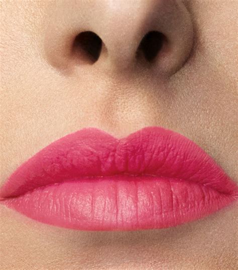 Armani pink Lip Maestro Freeze Lip Gloss | Harrods UK