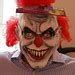 Scary Scary Clown Mask | Flickr - Photo Sharing!