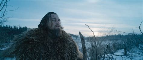 The Revenant: Shooting In the Elements | Society of Camera Operators