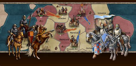 Medieval Wars Free: Strategy & Tactics - Apps on Google Play