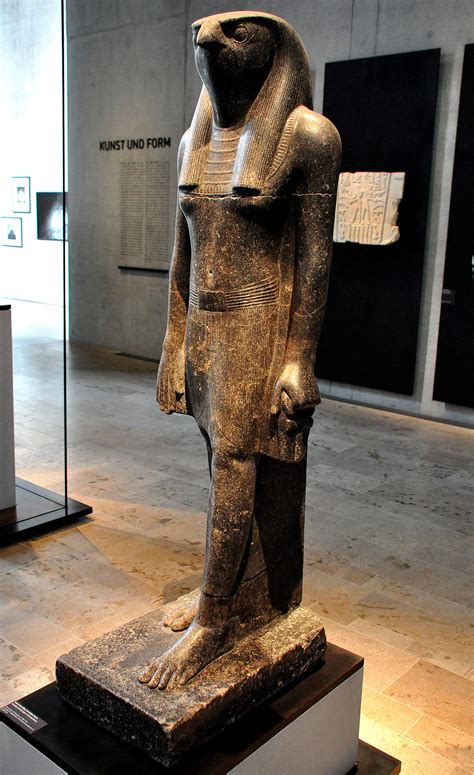 God Horus Ancient Egypt - vrogue.co
