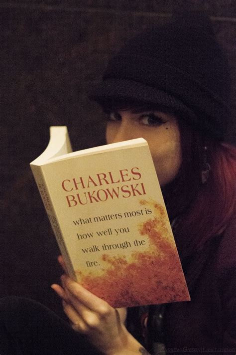 Charles bukowski books poems | yourbookreview