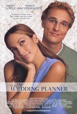 The Wedding Planner - Wikipedia