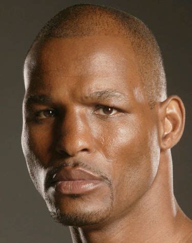 Bernard Hopkins - BoxRec