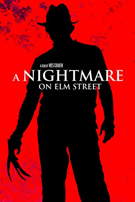 A Nightmare on Elm Street Collection - Posters — The Movie Database (TMDB)