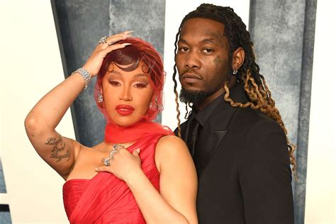 Offset Tells Cardi B to Release Her Sophomore Album amid Breakup Rumors