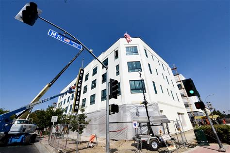 El Capitan Hotel Reemerges With Modern Splendor — Merced County Times