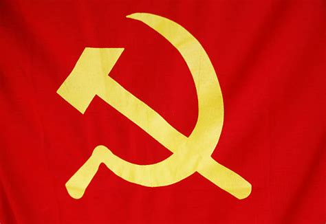 Royalty Free Communist Flag Pictures, Images and Stock Photos - iStock