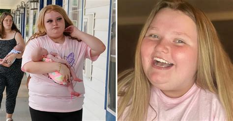 'Honey Boo Boo' Star Alana Thompson, 16, To Undergo Weight Loss Surgery