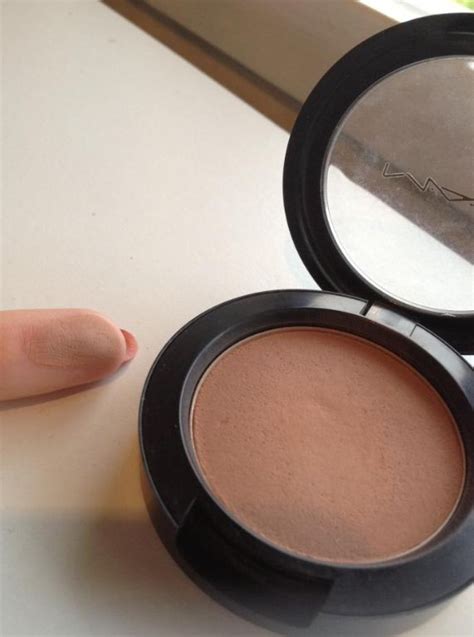 MAC Cosmetics Powder Blush - Harmony - Reviews | MakeupAlley