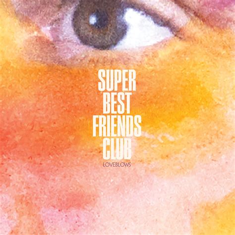 Super Best Friends Club