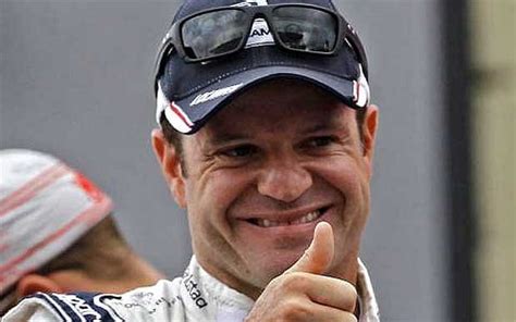 Rubens Barrichello confirms switch from Formula One to IndyCar next season