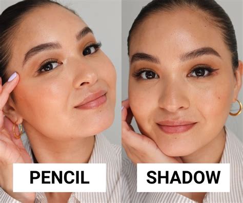 Exactly How to Nail the Subtle Brown Eyeliner Trend You’ve Been Seeing Everywhere