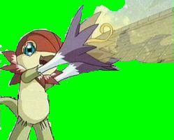 Floramon | Digimon Fanon Wiki | Fandom