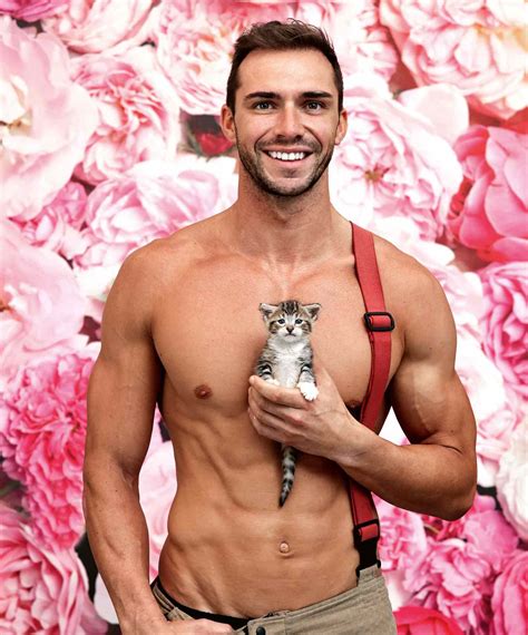 2023 Australian Firefighter Calendars Featuring Animals Available Now