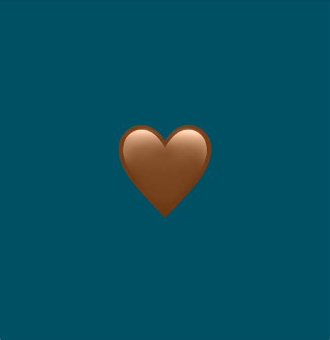 🤎 Brown Heart emoji Meaning | Dictionary.com