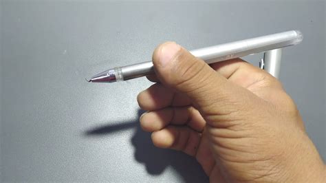 How to make stylus pen (touch screen pen)(part 2) - YouTube