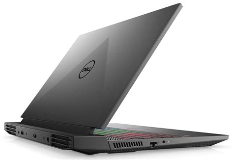 Dell G5 5511 - i5-11260H · RTX 3060 (Laptop) · 15.6”, Full HD (1920 x ...