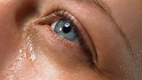 9 Reasons Your Eyes Are So Watery–and What to Do About It | Constant ...