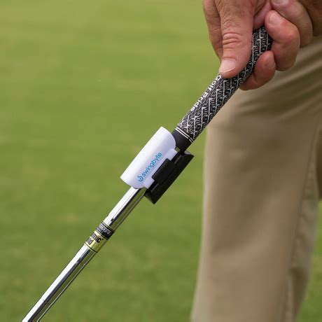 Swingbyte 2 // Digital Golf Swing Analyzer - SwingByte - Touch of Modern