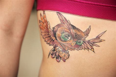 What Your Tattoo Placement Says About Your Personality - Higher Perspective