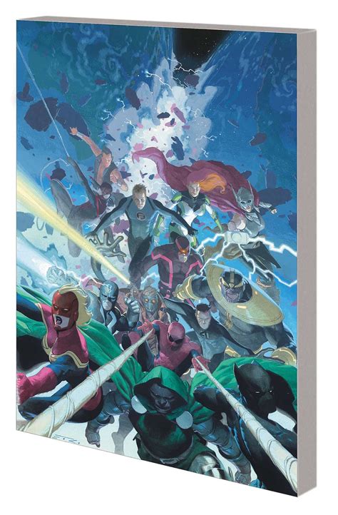 Marvel Monograph: The Art of Esad Ribic | Fresh Comics