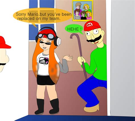 SMG4 best funny moments by JouneFR on DeviantArt