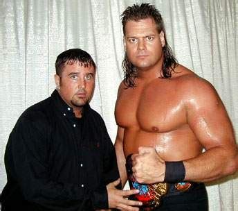 The Late Mike Awesome ECW Pictures Page