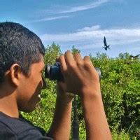 Bird Watching Tours | Anglers Abroad